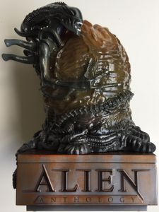 Alien Anthology