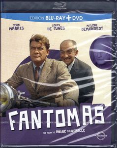 Fantomas