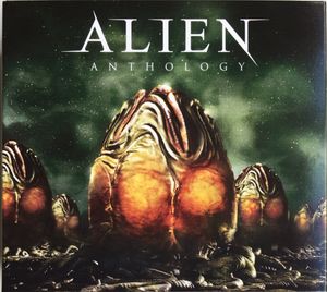 Alien Anthology
