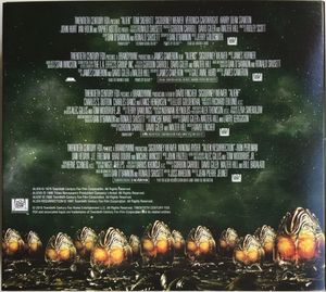 Alien Anthology
