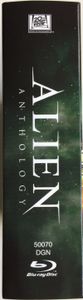 Alien Anthology