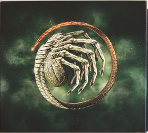 Alien Anthology