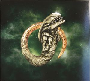 Alien Anthology