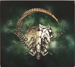 Alien Anthology
