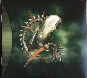 Alien Anthology
