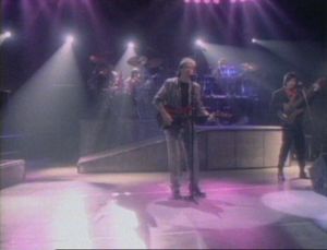Toto: How Does It Feel