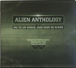 Alien Anthology