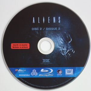 Alien Anthology