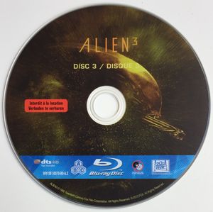 Alien Anthology