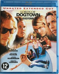 Lords Of Dogtown