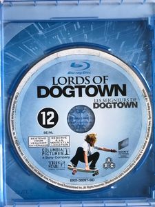 Lords Of Dogtown
