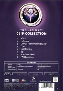 Toto: The Ultimate Clip Collection