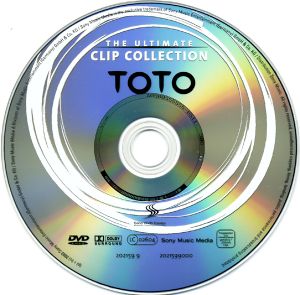 Toto: The Ultimate Clip Collection