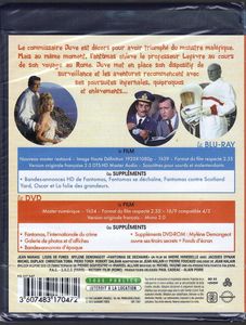 Fantomas Se Déchaine
