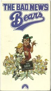 The Bad News Bears