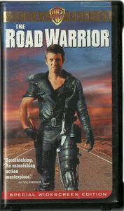 The Road Warrior