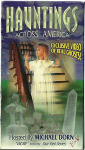 Hauntings Across America