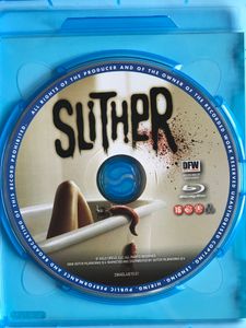 Slither