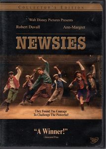 Newsies