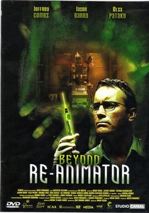 Beyond Re-Animator