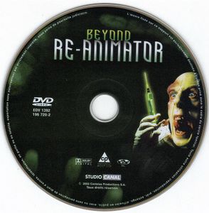 Beyond Re-Animator