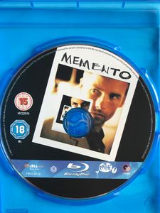 Memento
