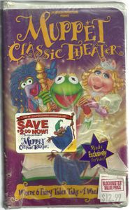 Muppet Classic Theater