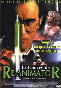 La Fiancée De Re-Animator