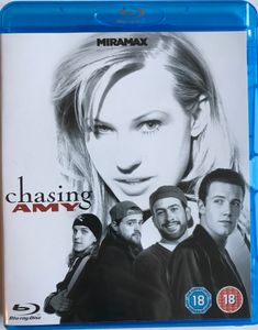 Chasing Amy