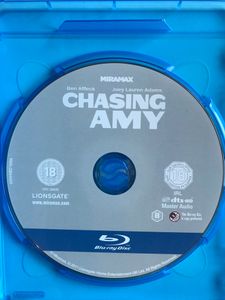 Chasing Amy