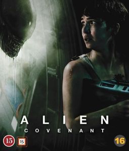 Alien Covenant