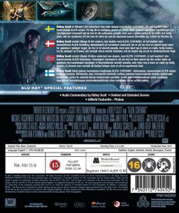 Alien Covenant