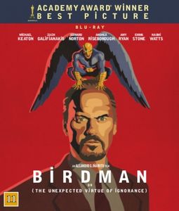 Birdman