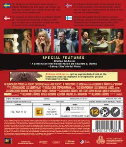 Birdman