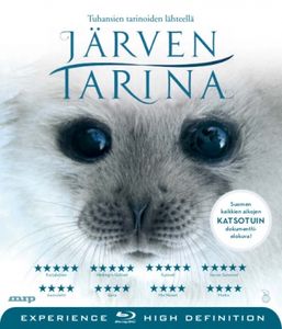 Järven Tarina