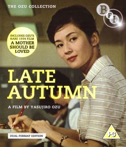 Late Autumn