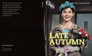Late Autumn