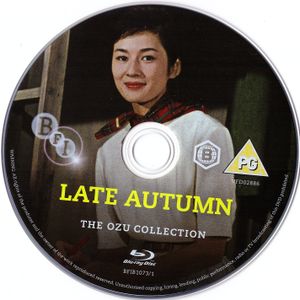 Late Autumn