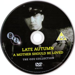 Late Autumn