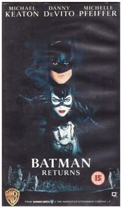 Batman Returns