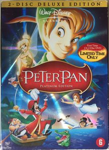 Peter Pan