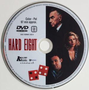 Hard Eight