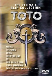 Toto: The Ultimate Clip Collection