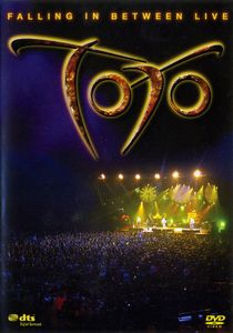 Toto: Falling in Between