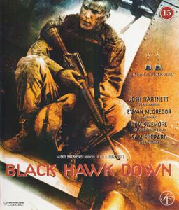 Black Hawk Down