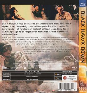 Black Hawk Down