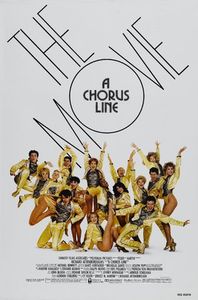 A Chorus Line