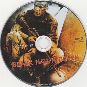 Black Hawk Down