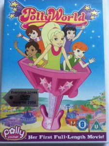 Pollyworld