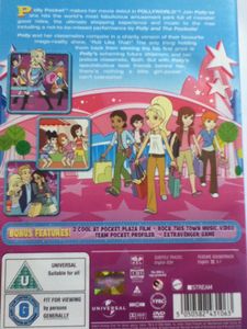Pollyworld